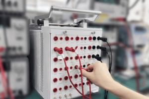 硅后验证（PSV）