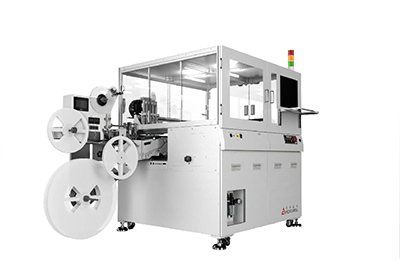 昂科通用型全自动烧录机IPS2000-A上市