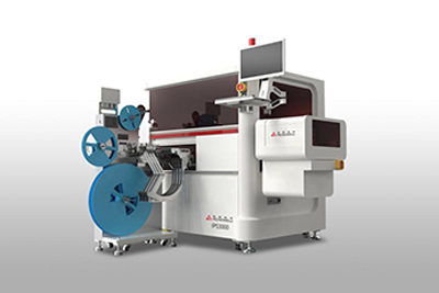 昂科通用型全自动烧录机IPS3000上市