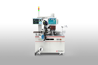转塔式分选机ITS-800上市