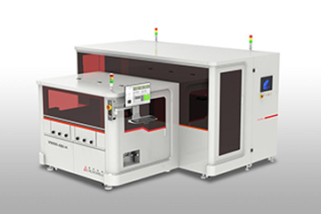 高功率SOC全自动老化测试机V9000-ABI-H上市
