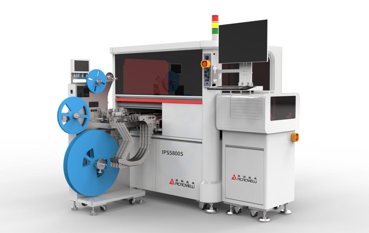 共赴芯约 昂科邀您相聚第21届华南SMT学术与应用技术年会