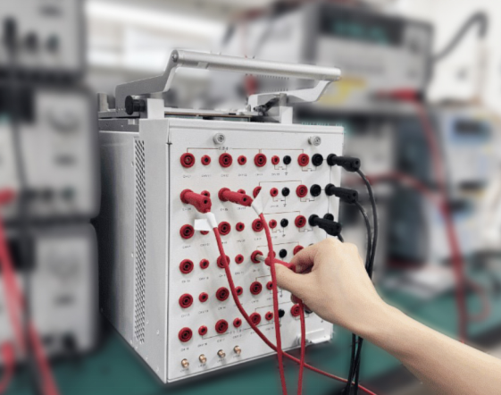 硅后验证（PSV）