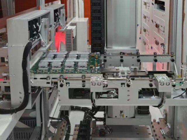 V9000-ABI-电源模块系列 - 全球首创ABI全自动老化测试