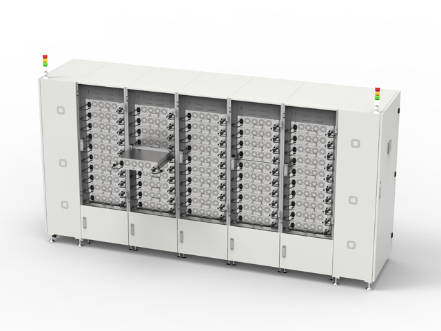 V9000-ABI-SOC系列 - 超高并测数，是市面上同类产品的3倍