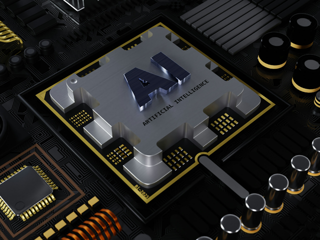 V9000-ABI-存储系列 - 引入AI大模型打造IC测试智能化