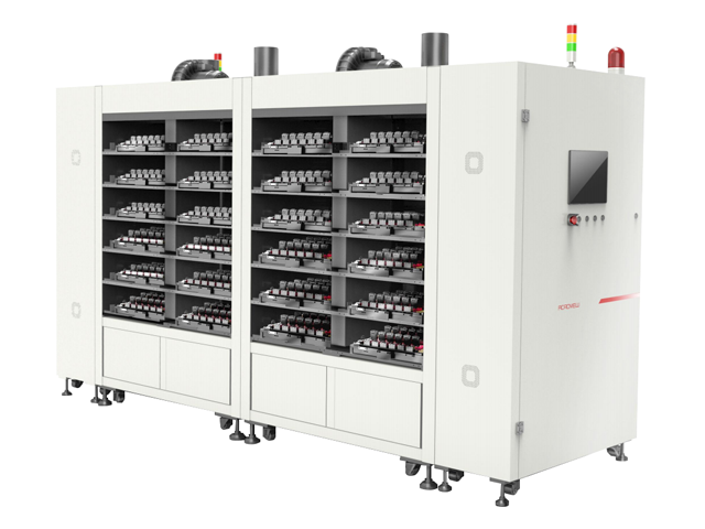 V9000-ABI-电源模块系列 - 全通道回馈式电子负载仪，可实现全负荷拉载