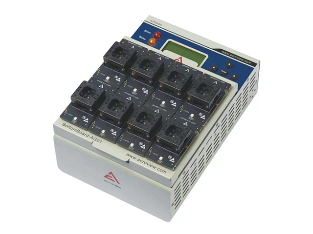 通用烧录器AP8000