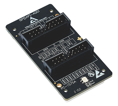 通用烧录器AP8000 - 在线烧录转接板