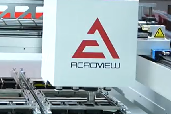 自动化烧录机IPS5800S - 高产出、高可靠性