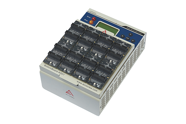 自动化烧录机IPS5800S - 高产出通用烧录器AP8000