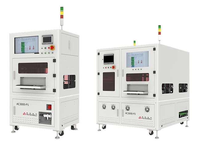 在板自动烧录机AC3000