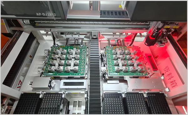 电源模块老化测试解决方案