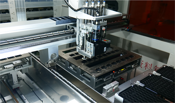 HBM高速存储器老化测试解决方案