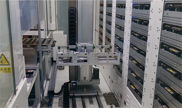 HBM高速存储器老化测试解决方案