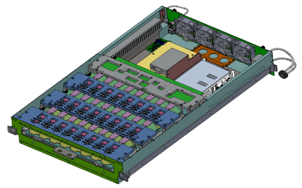 存储器-SLT测试解决方案