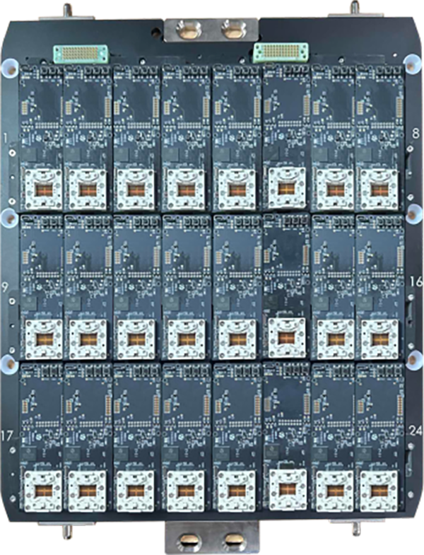 存储器-SLT测试解决方案