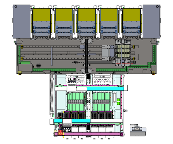 存储器-SLT测试解决方案
