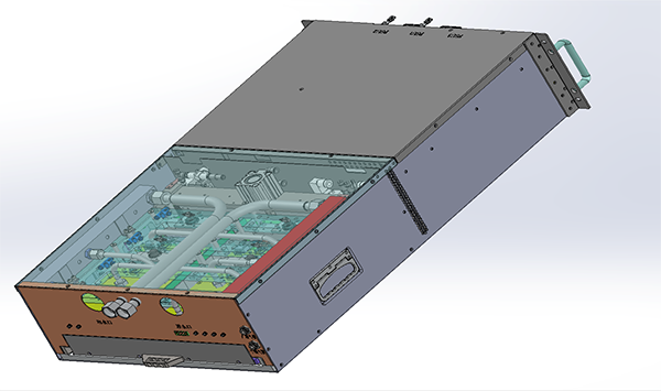 MEMS传感器测试解决方案