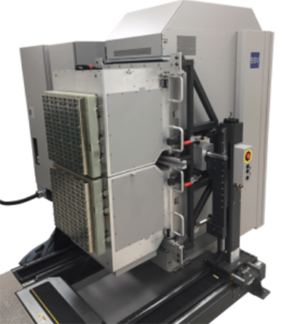 泰瑞达存储器测试解决方案