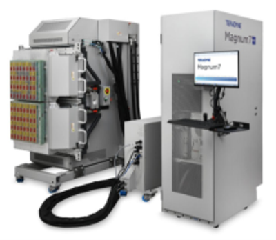 泰瑞达存储器测试解决方案