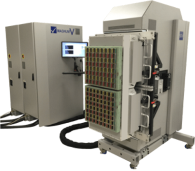 泰瑞达存储器测试解决方案