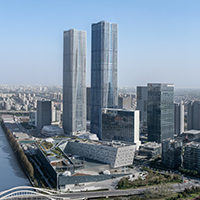上海分公司