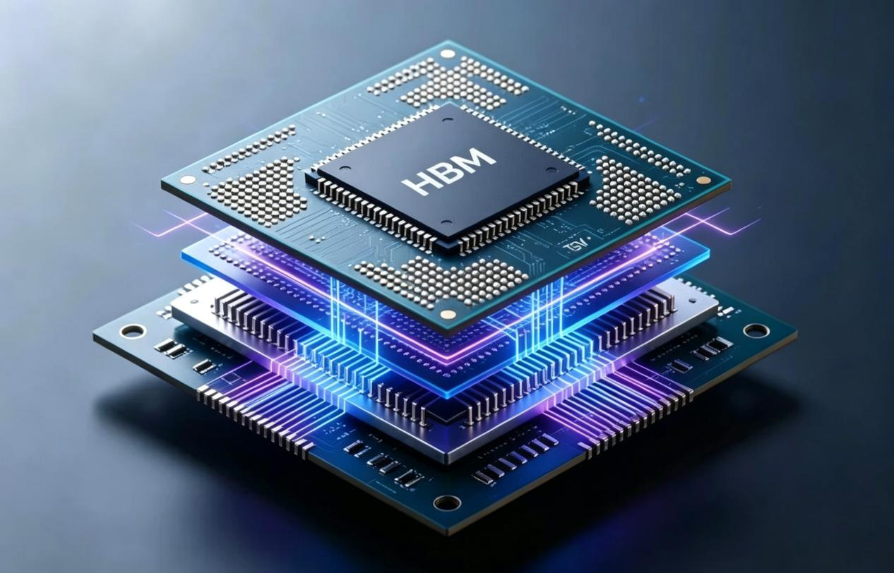 HBM可靠性底层基石：昂科V9000-HBM-T重构高端内存量产测试逻辑